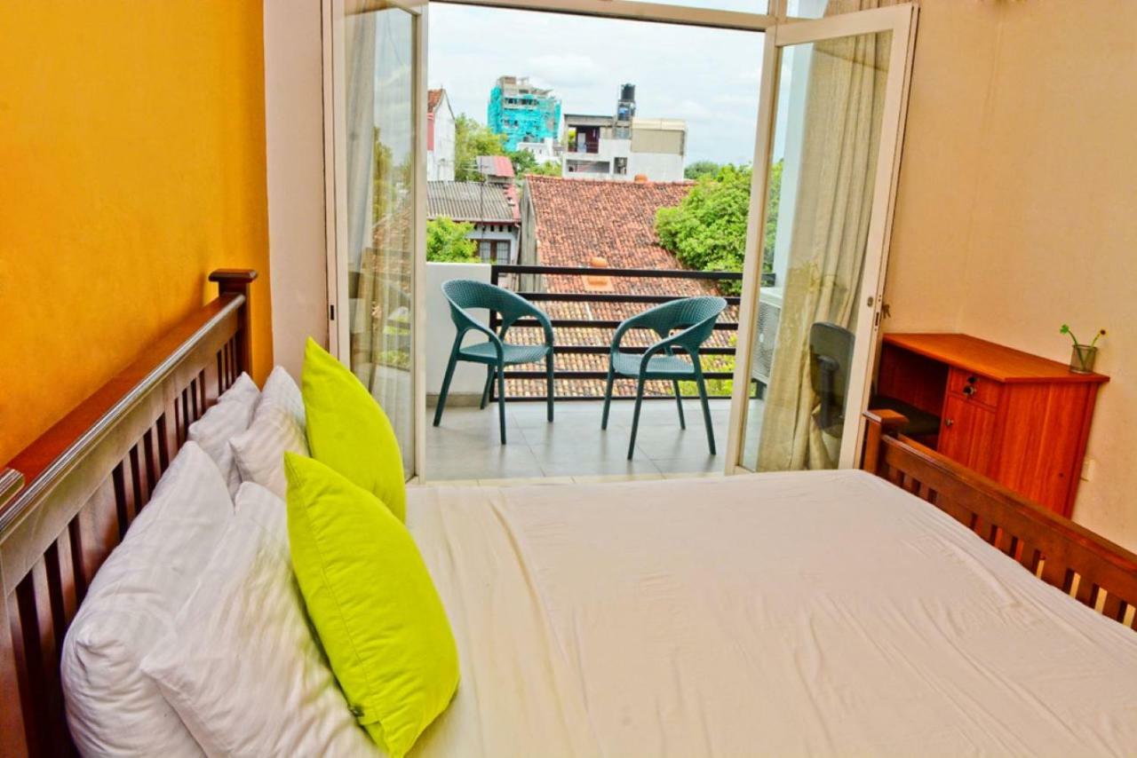 Furnished Apartment At Colombo Suburbs Nawala Rajagiriya Exterior foto
