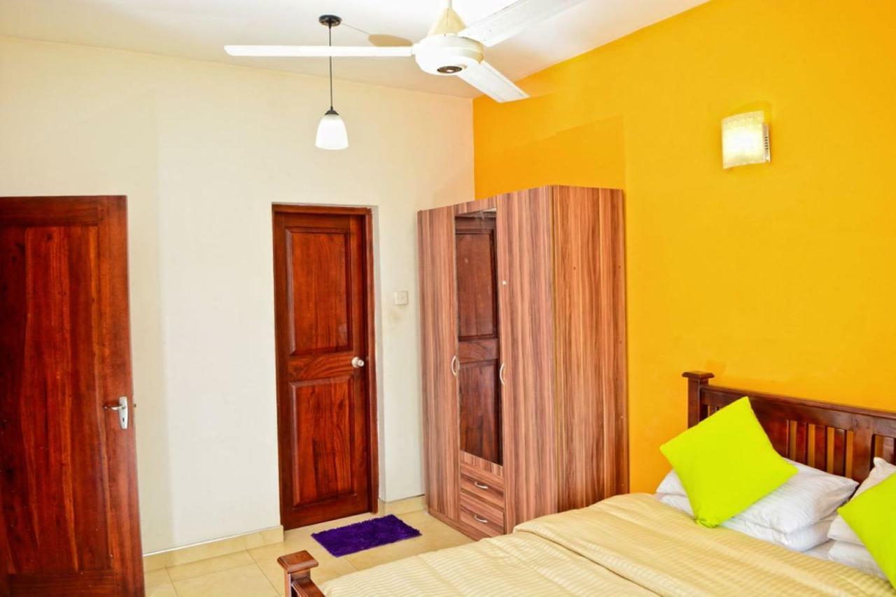 Furnished Apartment At Colombo Suburbs Nawala Rajagiriya Exterior foto
