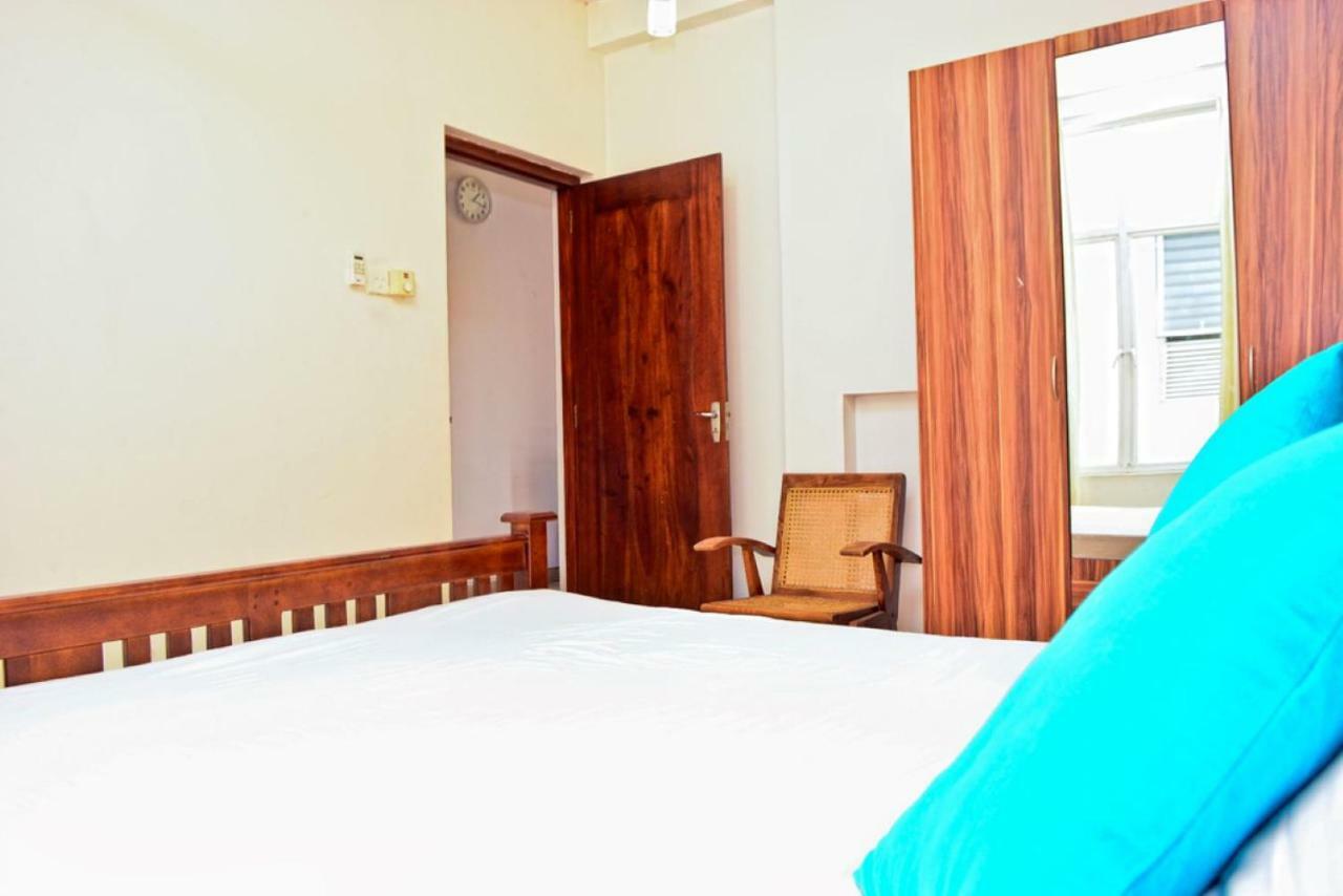 Furnished Apartment At Colombo Suburbs Nawala Rajagiriya Exterior foto
