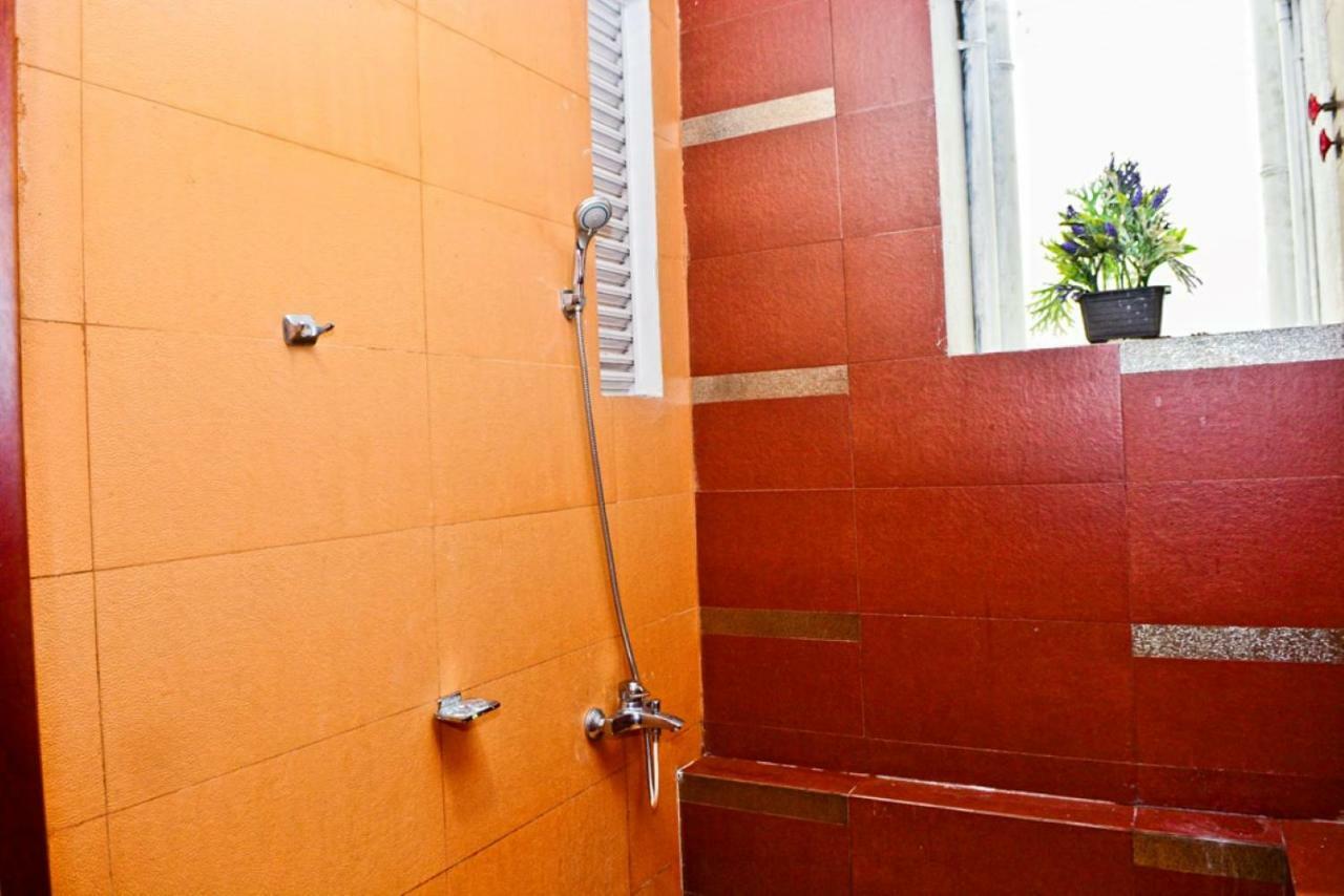 Furnished Apartment At Colombo Suburbs Nawala Rajagiriya Exterior foto